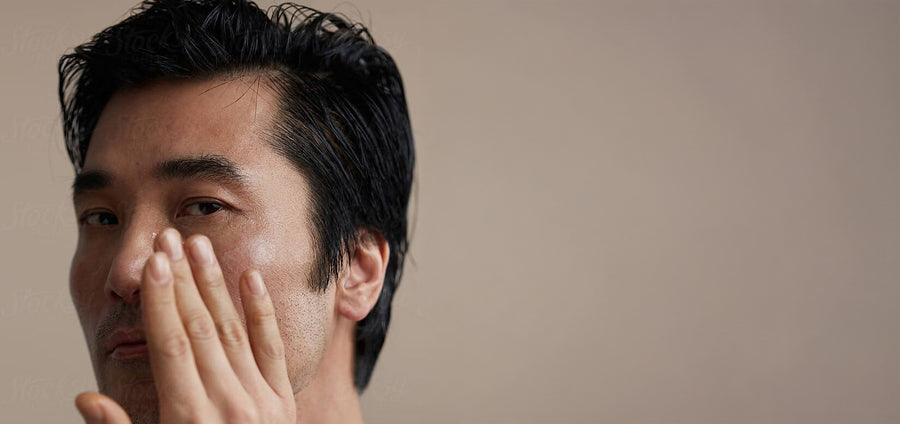 About Man grooming services