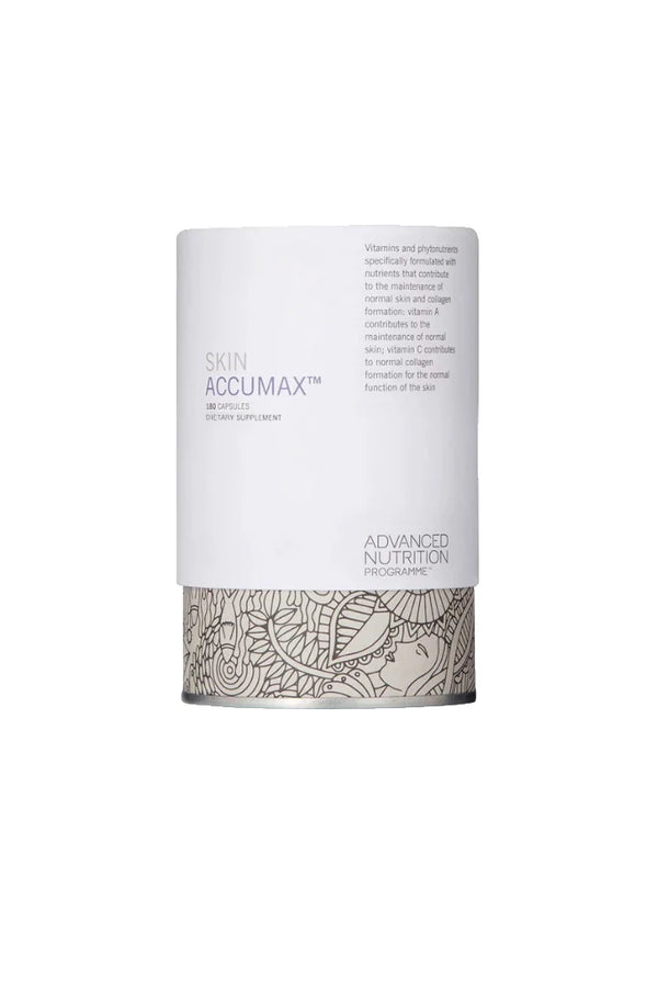 Skin Accumax™ 120