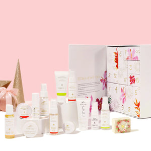 Pure Fiji Advent Calendar