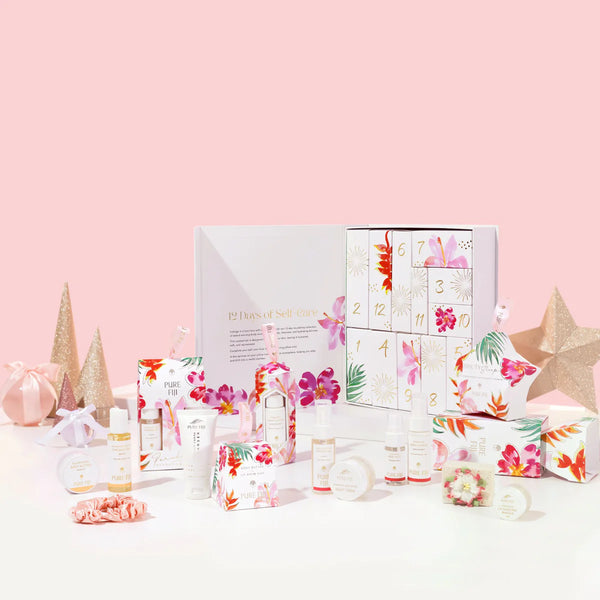 Pure Fiji Advent Calendar