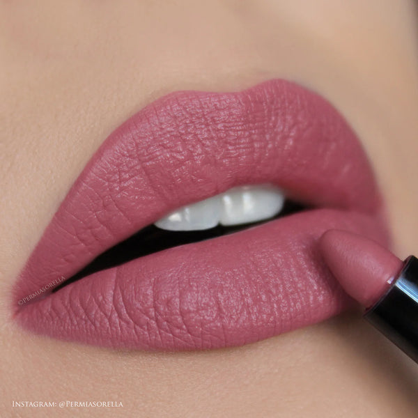 Mineral Creme Lipstick