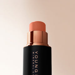 Youngblood VividLuxe Créme Blush Stick