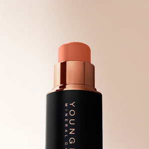 YB VividLuxe Créme Blush Stick