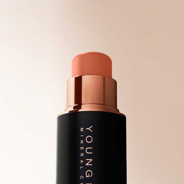 YB VividLuxe Créme Blush Stick