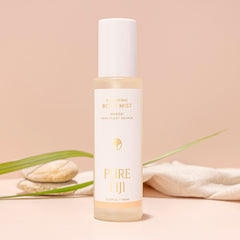 Pure Fiji Hydrating Body Mist 150ml