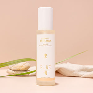 Pure Fiji Hydrating Body Mist 150ml