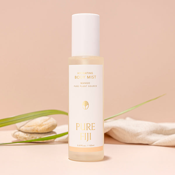 Pure Fiji Hydrating Body Mist 150ml