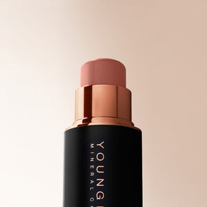 YB VividLuxe Créme Blush Stick