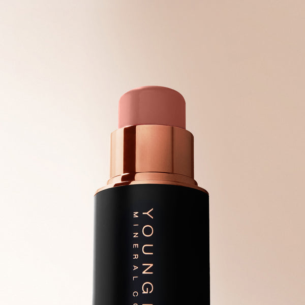 YB VividLuxe Créme Blush Stick