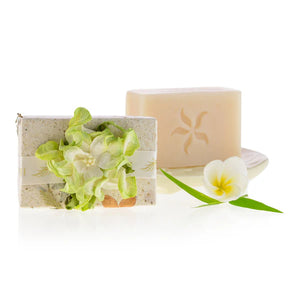 Pure Fiji Luxury Soap