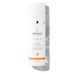 IMAGE Skincare VITAL C Hydrating Facial Cleanser