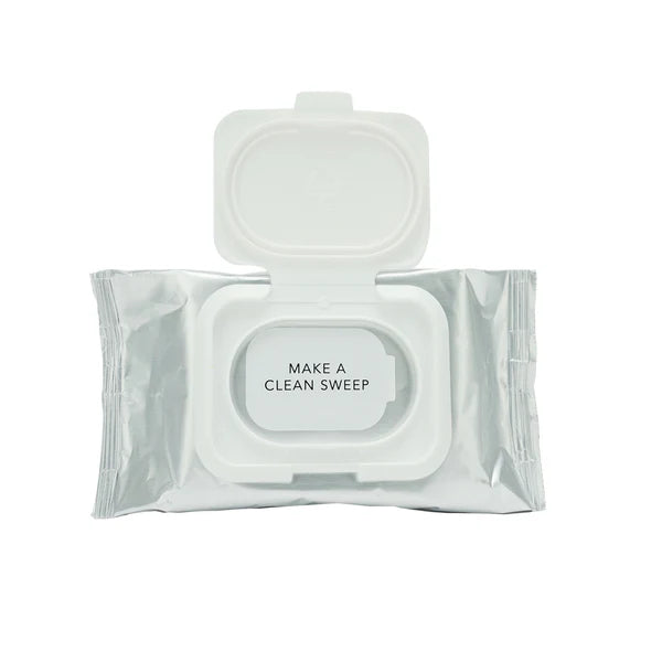 Image I Beauty Refreshing Facial Wipes (30 wipes)