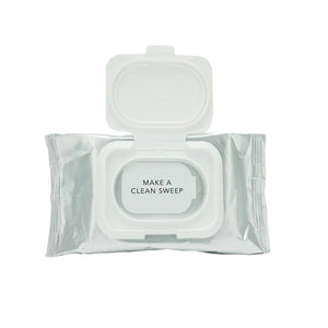 Image I Beauty Refreshing Facial Wipes (30 wipes)