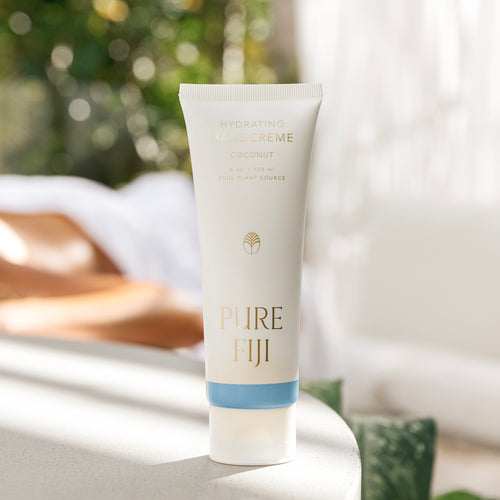 Pure Fiji Hand Creme