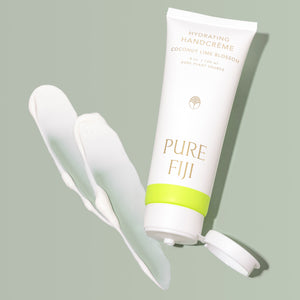 Pure Fiji Hand Creme