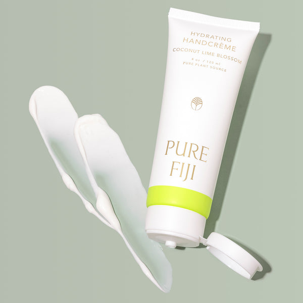 Pure Fiji Hand Creme