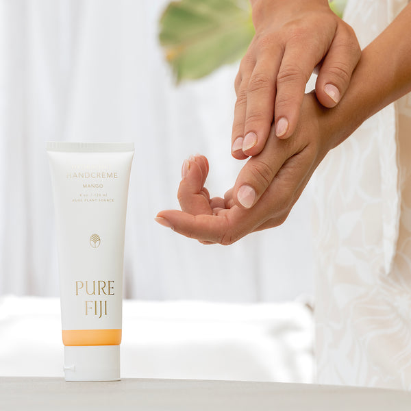 Pure Fiji Hand Creme