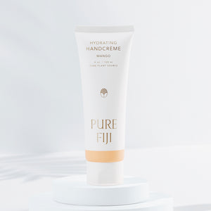 Pure Fiji Hand Creme