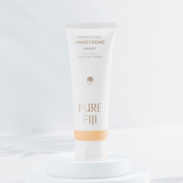 Pure Fiji Hand Creme