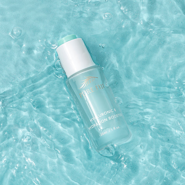 Pure Fiji Hyaluronic 8 Hydration Booster Serum