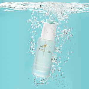 Pure Fiji Hyaluronic 8 Hydration Booster Serum