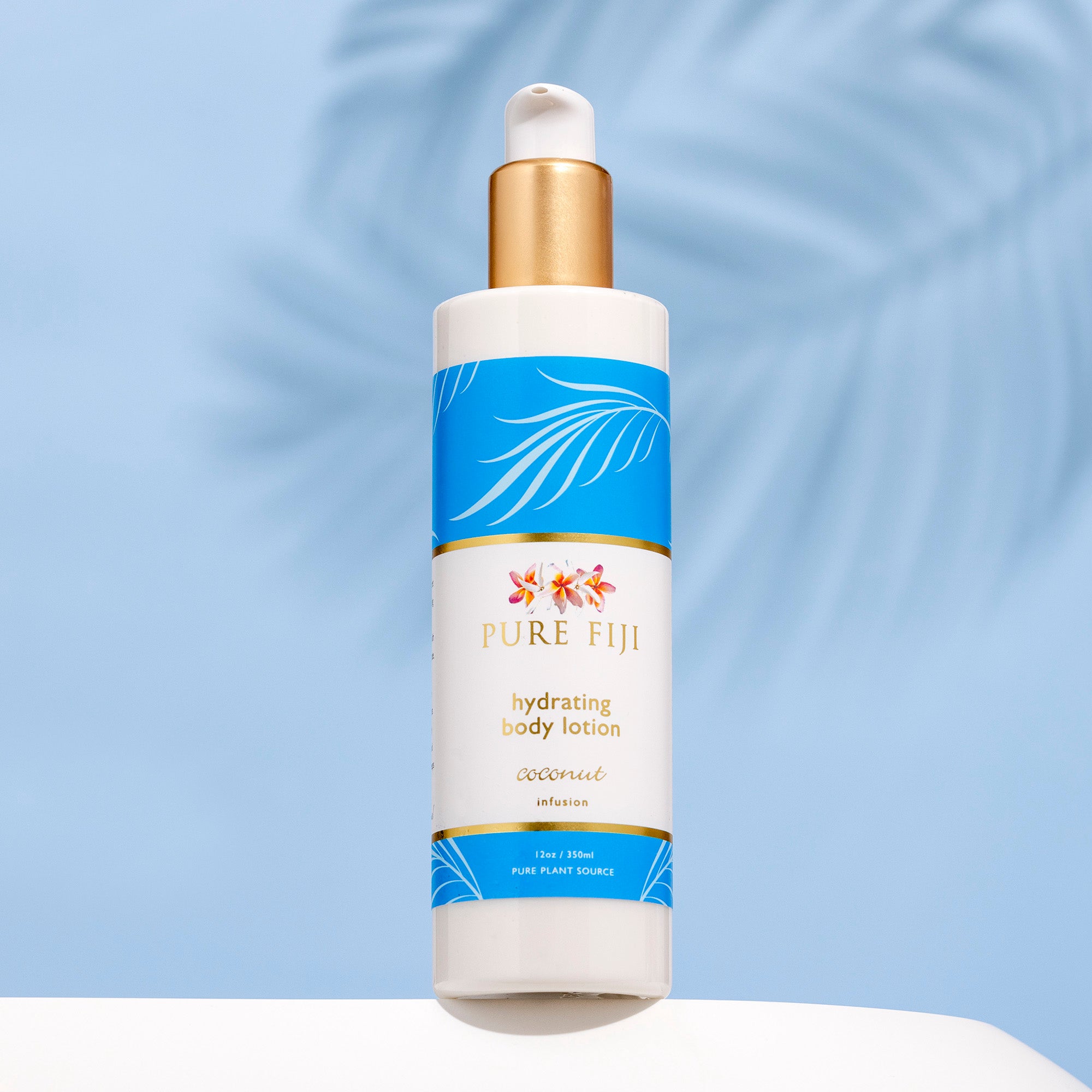 Pure Fiji Hydrating Body Lotion