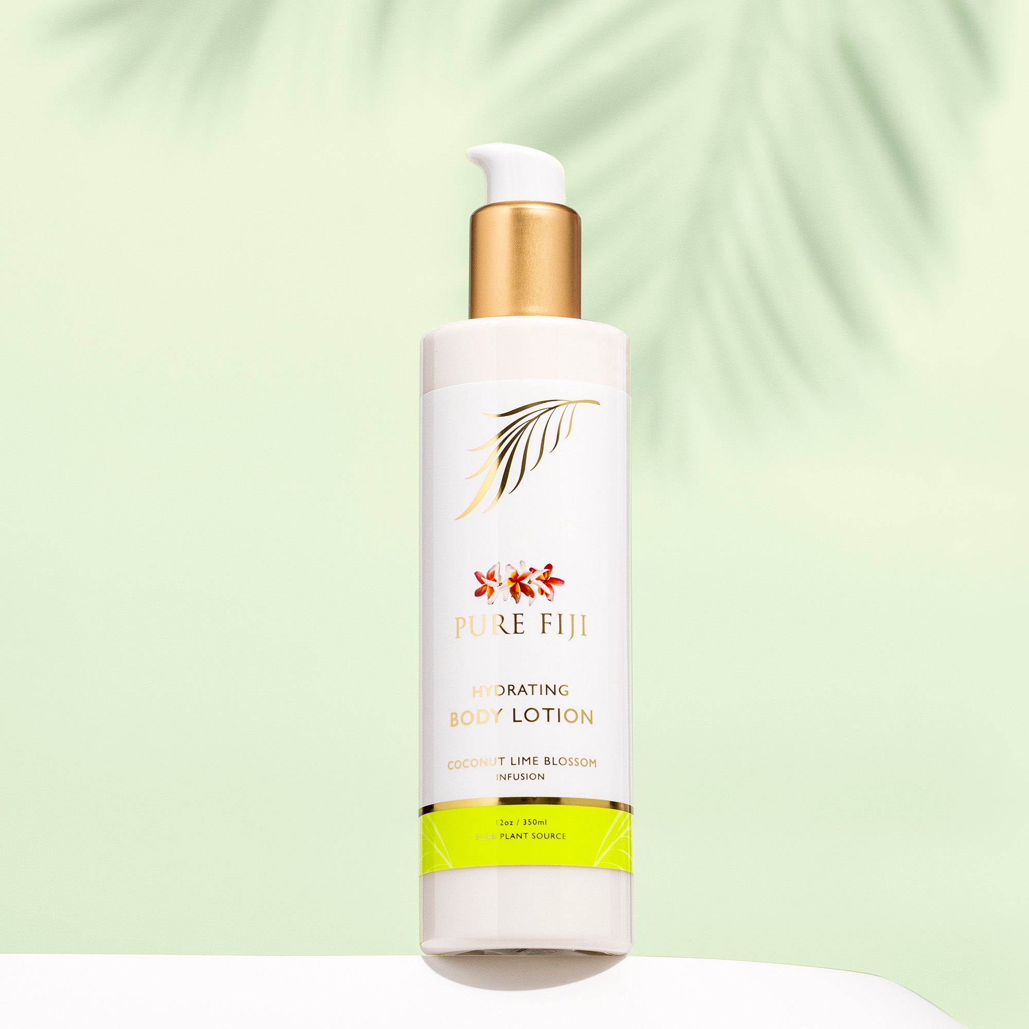 Pure Fiji Hydrating Body Lotion