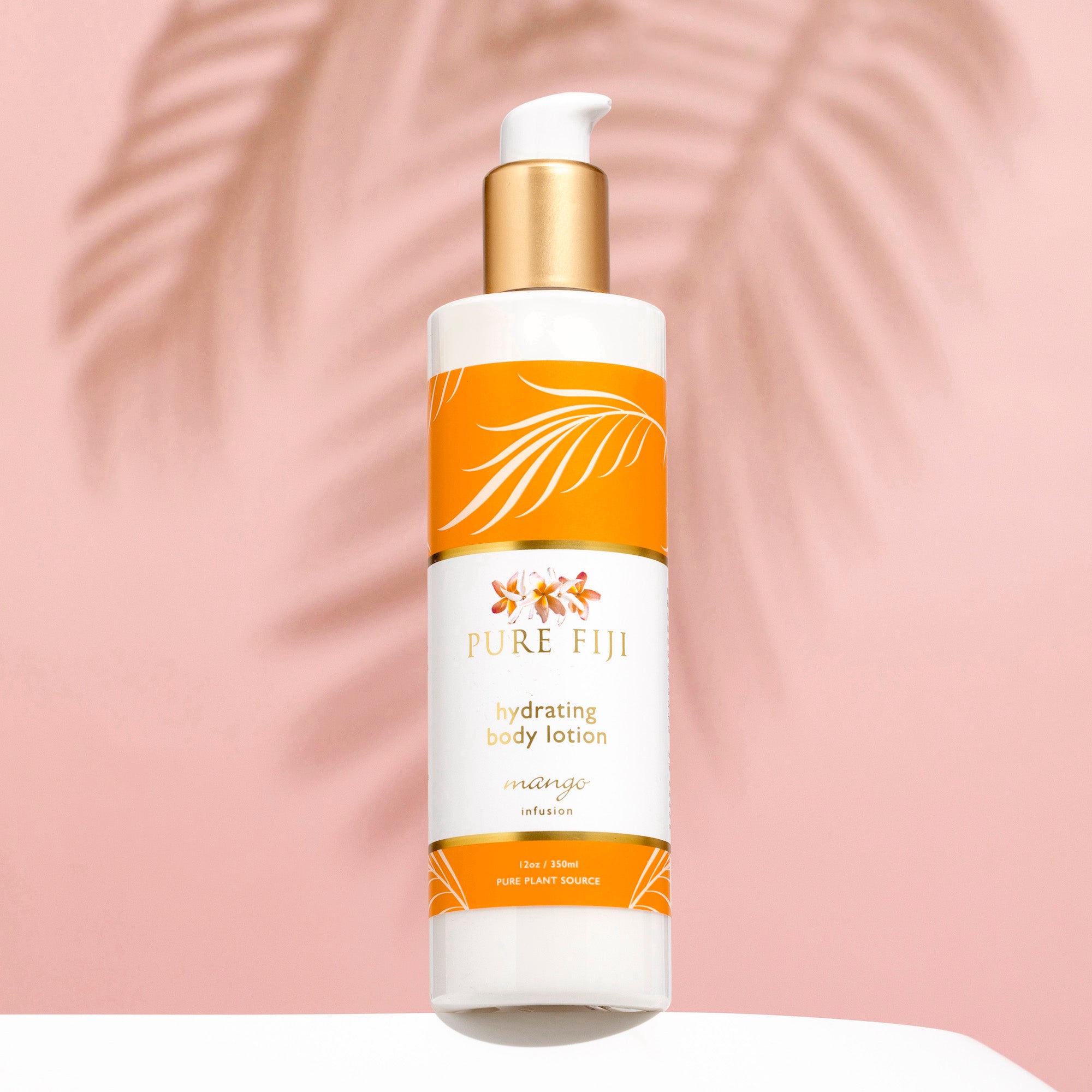 Pure Fiji Hydrating Body Lotion