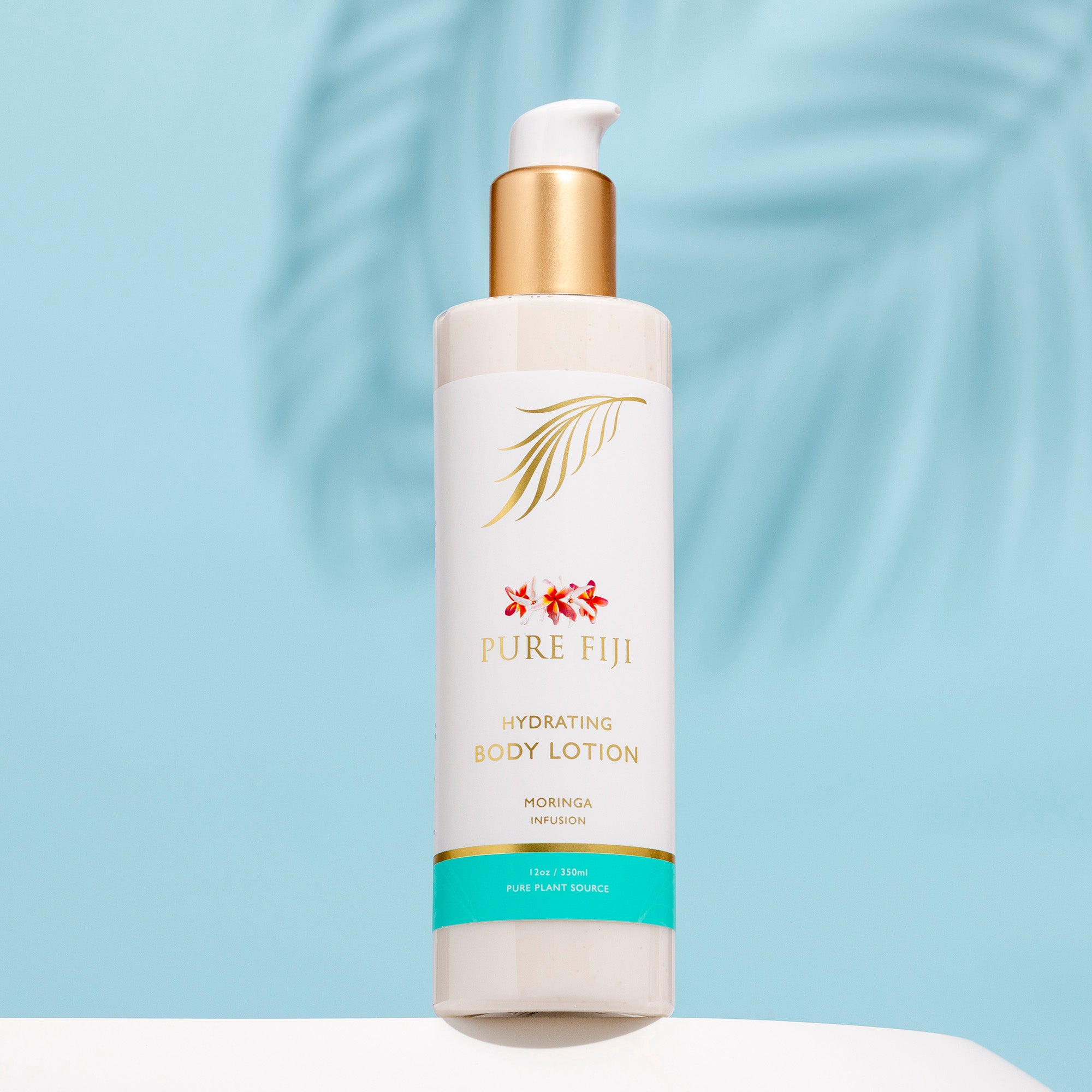 Pure Fiji Hydrating Body Lotion