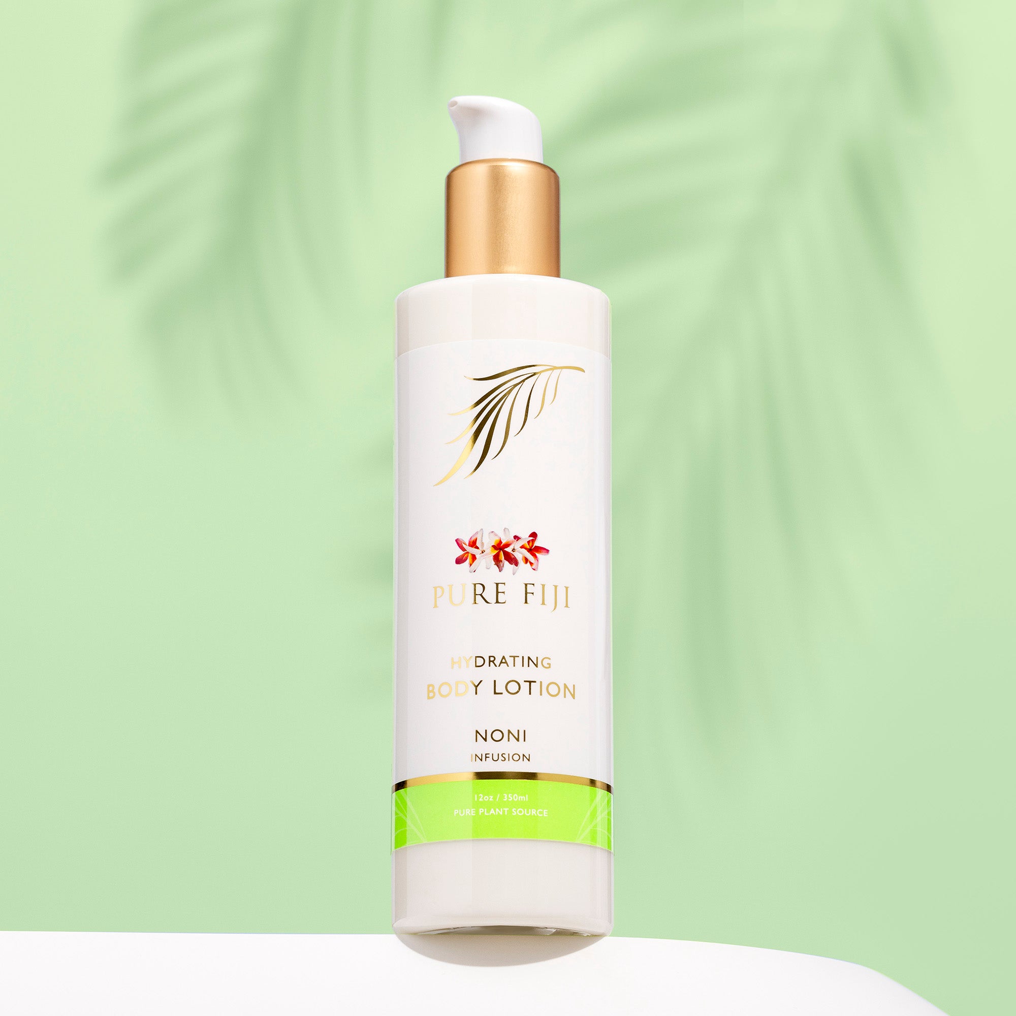 Pure Fiji Hydrating Body Lotion