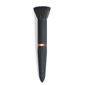 Youngblood YB6 Powder Buffing