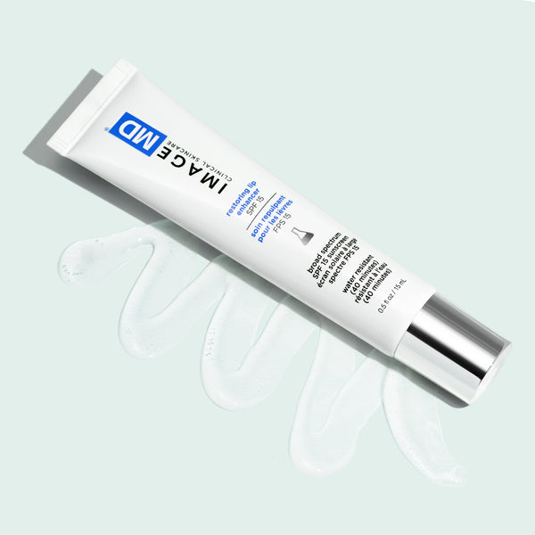IMAGE MD® Restoring Lip Enhancer SPF15