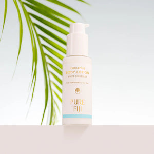 Pure Fiji Hydrating Body Lotion (90ml)