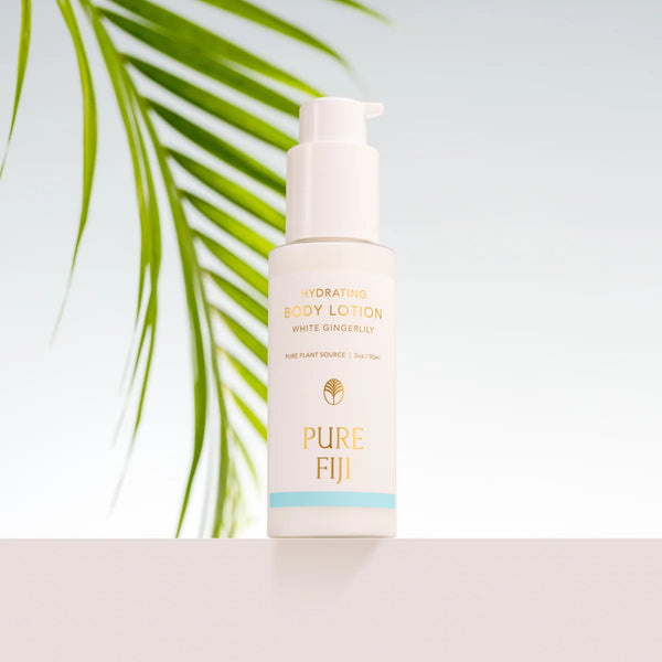 Pure Fiji Hydrating Body Lotion (90ml)