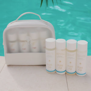 Pure Fiji 100ml Travel Set
