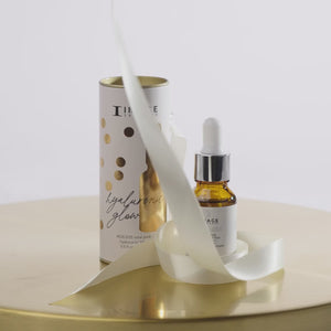 Image Holiday 2025 - Hyaluronic Glow Filler
