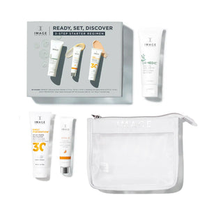 Image Holiday Ready Set Discover Discovery Set