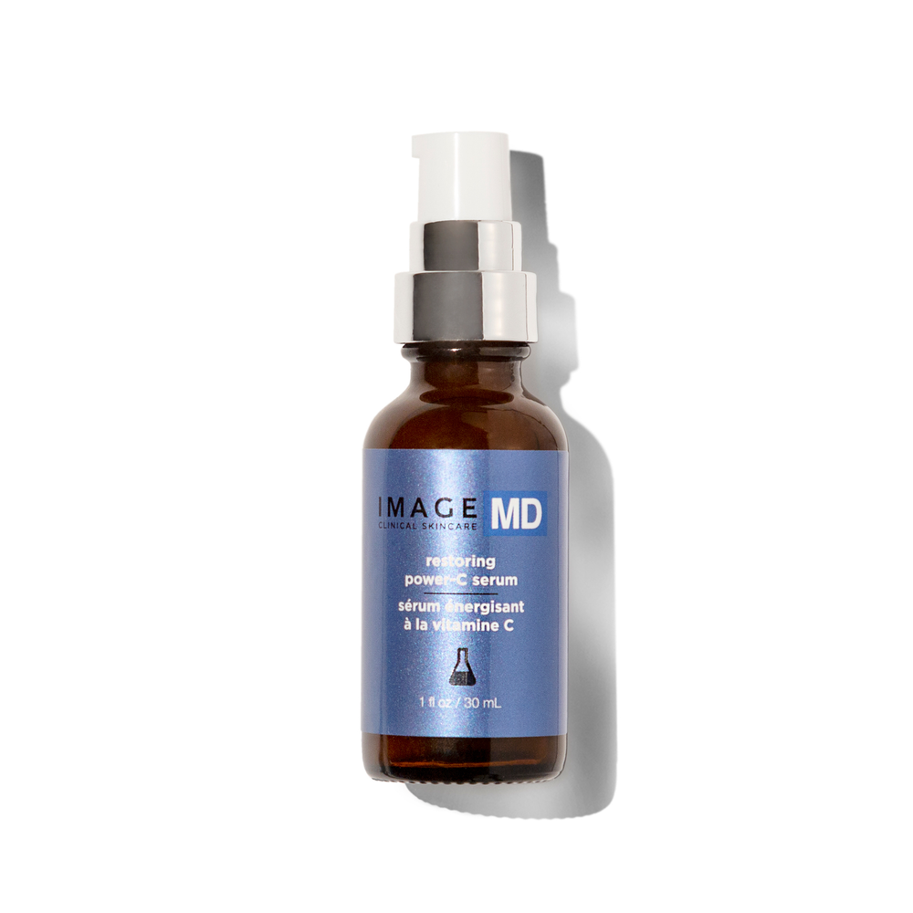 IMAGE MD® Restoring Power-C Serum (1oz)