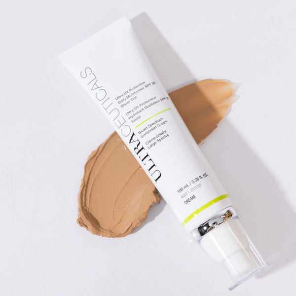 Ultraceuticals Ultra UV Protective Daily Moisturiser SPF 30 Sheer Tint