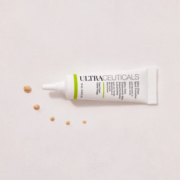 Ultraceuticals Ultra Clear Spot Complex 10ml