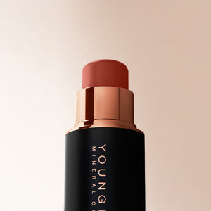 YB VividLuxe Créme Blush Stick