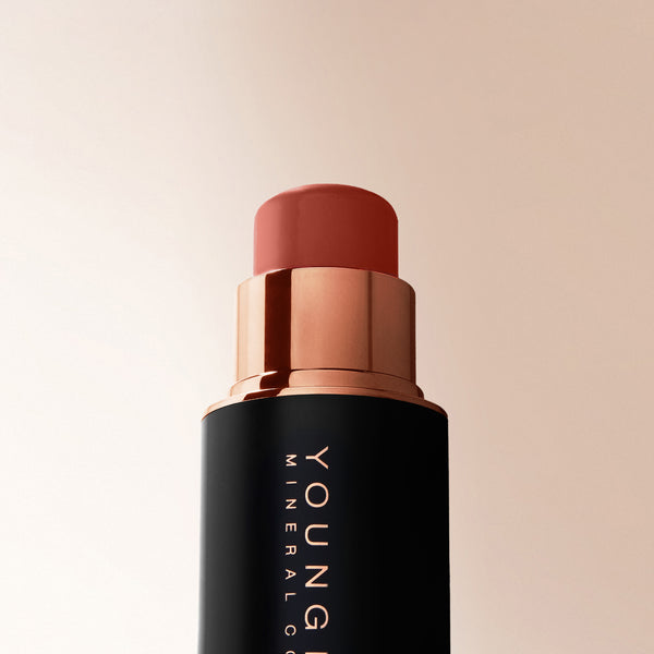 YB VividLuxe Créme Blush Stick