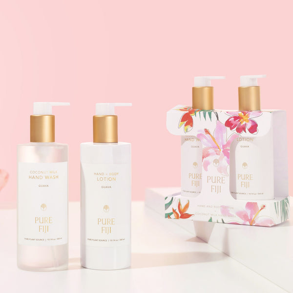 Pure Fiji Vanity Duo (10oz/300ml)