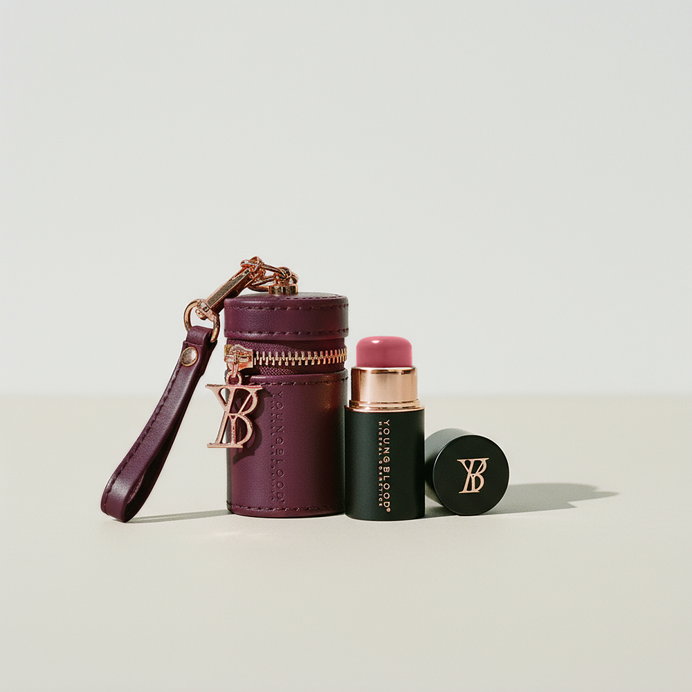 YB- Tis The Season- To Gift & Glow