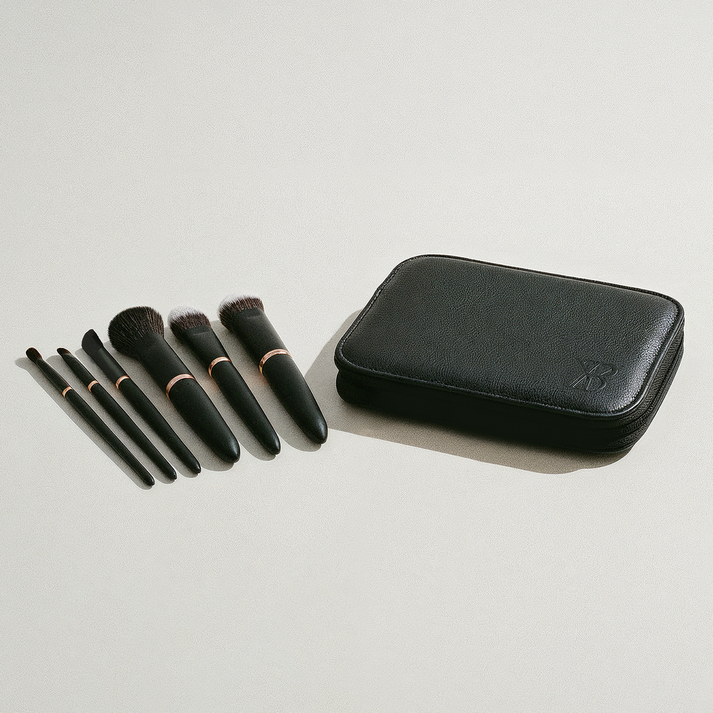Tis The Season- To Travel- Brush Set- GFT