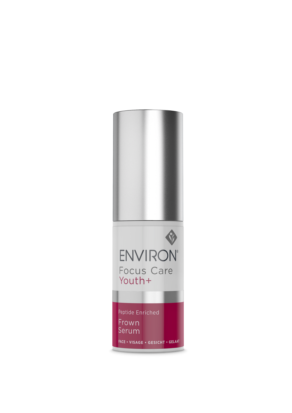 Focus Care Youth Peptide Enriched Frown Serum
