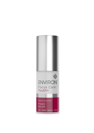 Focus Care Youth Peptide Enriched Frown Serum