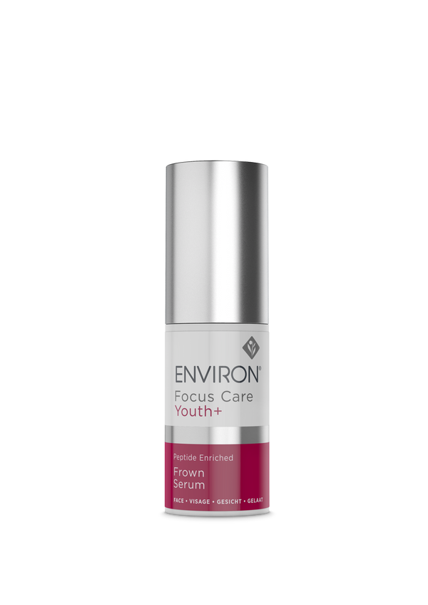 Focus Care Youth Peptide Enriched Frown Serum
