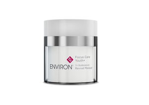 Environ Focus Care Youth Tri Botanical Revival Masque