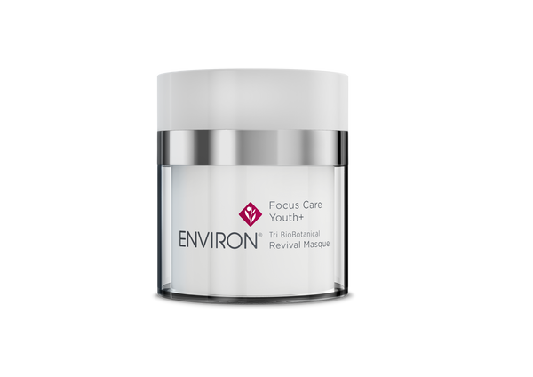 Environ Focus Care Youth Tri Botanical Revival Masque